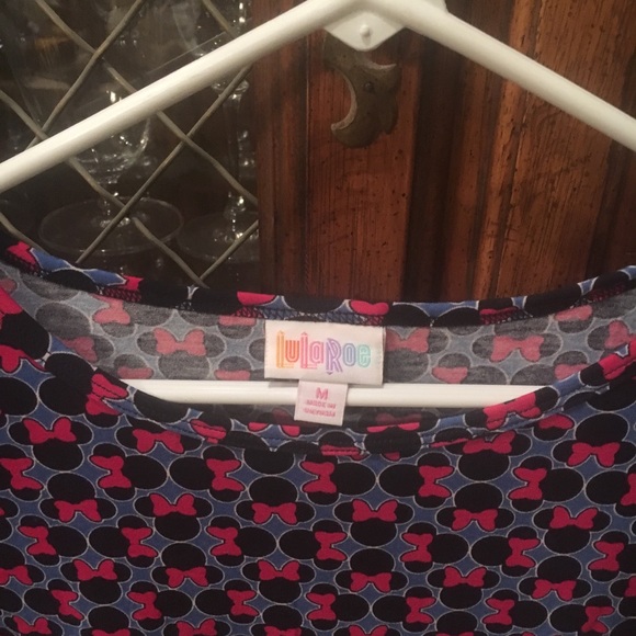 Disney Minnie Irma size medium - Picture 2 of 3